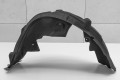 MERCEDES C-CLASS W205 2015-2019 PRZED FACELIFTINGIEM MATERIAŁOWE NADKOLE TYLNE LEWE A2056900730