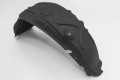 MERCEDES C-CLASS W205 2015-2019 PRZED FACELIFTINGIEM MATERIAŁOWE NADKOLE TYLNE LEWE A2056900730