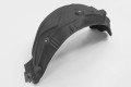 MERCEDES C-CLASS W205 2015-2019 PRZED FACELIFTINGIEM MATERIAŁOWE NADKOLE TYLNE LEWE A2056900730