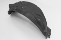 MERCEDES C-CLASS W205 2015-2019 PRZED FACELIFTINGIEM MATERIAŁOWE NADKOLE TYLNE PRAWE A2056900830