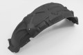 MERCEDES C-CLASS W205 2015-2019 PRZED FACELIFTINGIEM MATERIAŁOWE NADKOLE TYLNE PRAWE A2056900830
