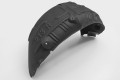 MERCEDES E-CLASS W213 2016-2020 PRZED LIFTINGIEM MATERIAŁOWE NADKOLE TYLNE PRAWE A2136909404