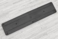 MERCEDES S-CLASS W221 2005-2013 MOCOWANIE PRZEDNIEJ TABLICY REJESTRACYJNEJ A2218850781