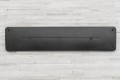 MERCEDES C-CLASS III W204 2007-2011 PRZED FACELIFTINGIEM MOCOWANIE PRZEDNIEJ TABLICY REJESTRACYJNEJ A2048170378