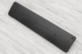 MERCEDES C-CLASS III W204 2007-2011 PRZED FACELIFTINGIEM MOCOWANIE PRZEDNIEJ TABLICY REJESTRACYJNEJ A2048170378