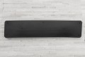 MERCEDES C-CLASS W204 2011-2014 PO FACELIFTINGU MOCOWANIE PRZEDNIEJ TABLICY REJESTRACYJNEJ A2048172778