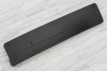 MERCEDES C-CLASS W204 2011-2014 PO FACELIFTINGU MOCOWANIE PRZEDNIEJ TABLICY REJESTRACYJNEJ A2048172778
