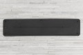 MERCEDES E-CLASS W212 2009-2013 PRZED FACELIFTINGIEM MOCOWANIE PRZEDNIEJ TABLICY REJESTRACYJNEJ A2128170078