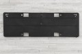 MERCEDES S-CLASS W222 2014-2020 MOCOWANIE PRZEDNIEJ TABLICY REJESTRACYJNEJ A2228801844