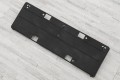 MERCEDES S-CLASS W222 2014-2020 MOCOWANIE PRZEDNIEJ TABLICY REJESTRACYJNEJ A2228801844