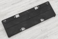 MERCEDES S-CLASS W222 2014-2020 MOCOWANIE PRZEDNIEJ TABLICY REJESTRACYJNEJ A2228801844