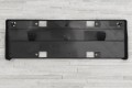 MERCEDES S-CLASS W222 2014-2020 MOCOWANIE PRZEDNIEJ TABLICY REJESTRACYJNEJ A2228801844
