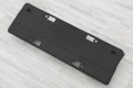 MERCEDES C-CLASS W205 2015-2019 PRZED FACELIFTINGIEM MOCOWANIE PRZEDNIEJ TABLICY REJESTRACYJNEJ A2058804900