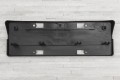 MERCEDES C-CLASS W205 2015-2019 PRZED FACELIFTINGIEM MOCOWANIE PRZEDNIEJ TABLICY REJESTRACYJNEJ A2058804900