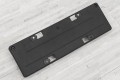 MERCEDES E-CLASS W213 2016-2020 PRZED FACELIFTINGIEM MOCOWANIE PRZEDNIEJ TABLICY REJESTRACYJNEJ A2138800200