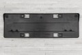 MERCEDES E-CLASS W213 2016-2020 PRZED FACELIFTINGIEM MOCOWANIE PRZEDNIEJ TABLICY REJESTRACYJNEJ A2138800200