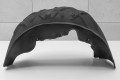 PORSCHE CAYENNE 958 2011-2017 MATERIAŁOWE NADKOLE TYLNE PRAWE 95850497200