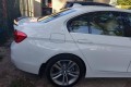 BMW M3 F80 SEDAN 2014-2018 SPOILER TYLNY