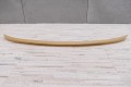 BMW M3 F80 SEDAN 2014-2018 SPOILER TYLNY