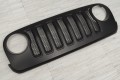 JEEP WRANGLER JK 2007-2018 GRILL PRZEDNI STYLIZACYJNY NA JL