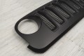 JEEP WRANGLER JK 2007-2018 GRILL PRZEDNI STYLIZACYJNY NA JL