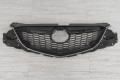 MAZDA CX-5 I 2012-2017 GRILL PRZEDNI Z CHROMOWANĄ RAMKĄ KD4550710E