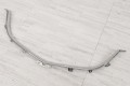 MAZDA CX-5 I KE 2012-2017 CHROMOWANA LISTWA GRILLA KD53507J1A