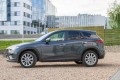 MAZDA CX-5 I 2012-2017 BŁOTNIK PRZEDNI LEWY KD53-52-211A