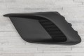 MAZDA 3 III BM 2013-2016 PRZED LIFTINGIEM LEWA ZAŚLEPKA HALOGENU KRATKA ZDERZAKA BHN150C21A