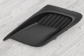 MAZDA 3 III BM 2013-2016 PRZED LIFTINGIEM LEWA ZAŚLEPKA HALOGENU KRATKA ZDERZAKA BHN150C21A