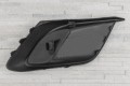 MAZDA 3 III BM 2013-2016 PRZED LIFTINGIEM LEWA ZAŚLEPKA HALOGENU KRATKA ZDERZAKA BHN150C21A
