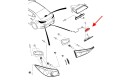 MAZDA 3 III BM BN 2014-2018 SEDAN TYLNA LAMPA PRZECIWMGIELNA  BHR151650
