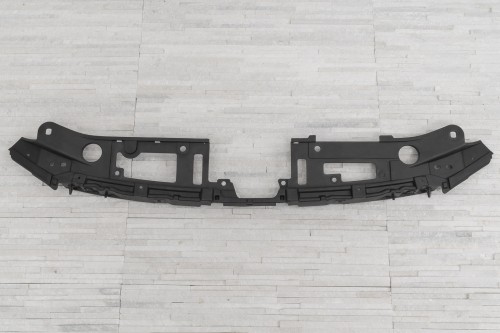 MAZDA 3 III BM 2013-2016 PRZED LIFTINGIEM GÓRNA OSŁONA PASA PRZEDNIEGO BJS7-50-717A