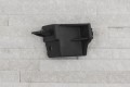 MAZDA 3 III BM 2013-2018 UCHWYT PRZEDNIEJ LAMPY LEWY BKC350162