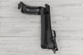 MAZDA 3 III BM 2013-2016 PRZED FACELIFTINGIEM OKULAR LAMPY LEWY B45A54140