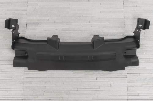 MAZDA 3 III BM 2014-2016 PRZED FACELIFTINGIEM KIEROWNICA WLOTU POWIETRZA BJS8501C0