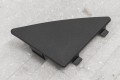 MAZDA 3 III BM 2013-2016 PRZED LIFTINGIEM LEWA ZAŚLEPKA ZDERZAKA BHN150102