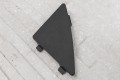 MAZDA 3 III BM 2013-2016 PRZED LIFTINGIEM LEWA ZAŚLEPKA ZDERZAKA BHN150102