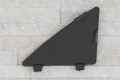 MAZDA 3 III BM 2013-2016 PRZED LIFTINGIEM LEWA ZAŚLEPKA ZDERZAKA BHN150102
