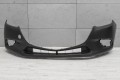 MAZDA 3 III BN 2017-2019 PO LIFTINGU ZDERZAK PRZEDNI B63B50031BBB