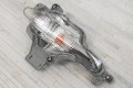 MAZDA 3 III BN 2017-2019 PO LIFTINGU MIGACZ / KIERUNKOWSKAZ PRZEDNI LEWY B63C-51-360A