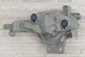 MAZDA 3 III BN 2017-2019 PO LIFTINGU MIGACZ / KIERUNKOWSKAZ PRZEDNI LEWY B63C-51-360A