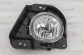 MAZDA 2 II DE 2007-2015 LAMPA PRZECIWMGIELNA PRZEDNIA LEWA D651-51-690A