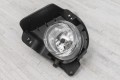 MAZDA 2 II DE 2007-2015 LAMPA PRZECIWMGIELNA PRZEDNIA LEWA D651-51-690A