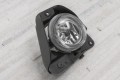 MAZDA 2 II DE 2007-2015 LAMPA PRZECIWMGIELNA PRZEDNIA LEWA D651-51-690A