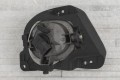 MAZDA 2 II DE 2007-2015 LAMPA PRZECIWMGIELNA PRZEDNIA LEWA D651-51-690A