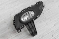 MAZDA 3 I BK 2006-2009 PO LIFTINGU LAMPA PRZECIWMGIELNA PRZEDNIA LEWA BN8V-51-690