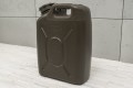 JEEP WRANGLER KANISTER SAMOCHODOWY Z LEJKIEM 19 L