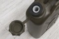 JEEP WRANGLER KANISTER SAMOCHODOWY Z LEJKIEM 19 L