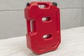 KANISTER Z LEJKIEM OFF-ROAD CZERWONY 10L